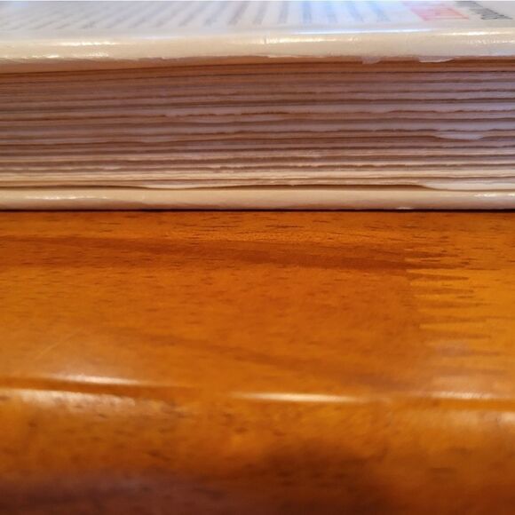 The Fifth Estate by Robin Moore - Picture 3 of 5